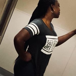 Meet your Posher, Katrina